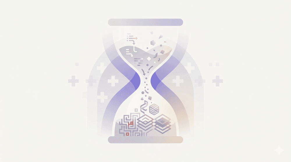 Meldung: Wie Verschlüsselung die Gleichung ändert