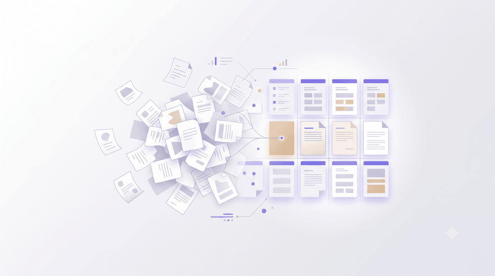 Gestion des formulaires — du bac à papier au serveur de formulaires