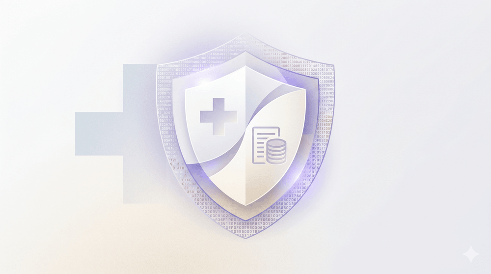 Encrypted Form Platforms for Finance & Healthcare
