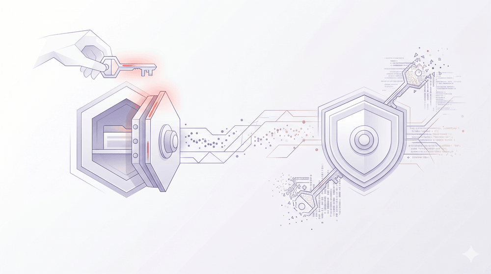Encryption at Rest vs End-to-End