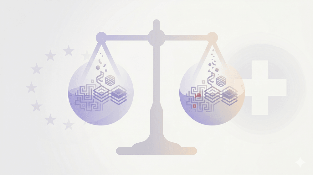 GDPR vs nFADP: Form-Data Guide for Swiss Businesses