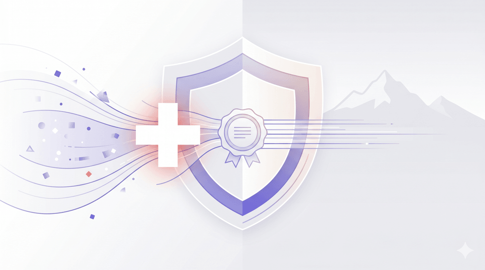 Conformità alla nLPD per i moduli online