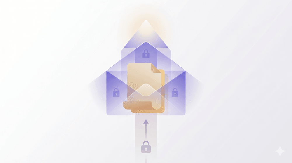 The Complete Guide to Secure File Uploads Through Online Forms