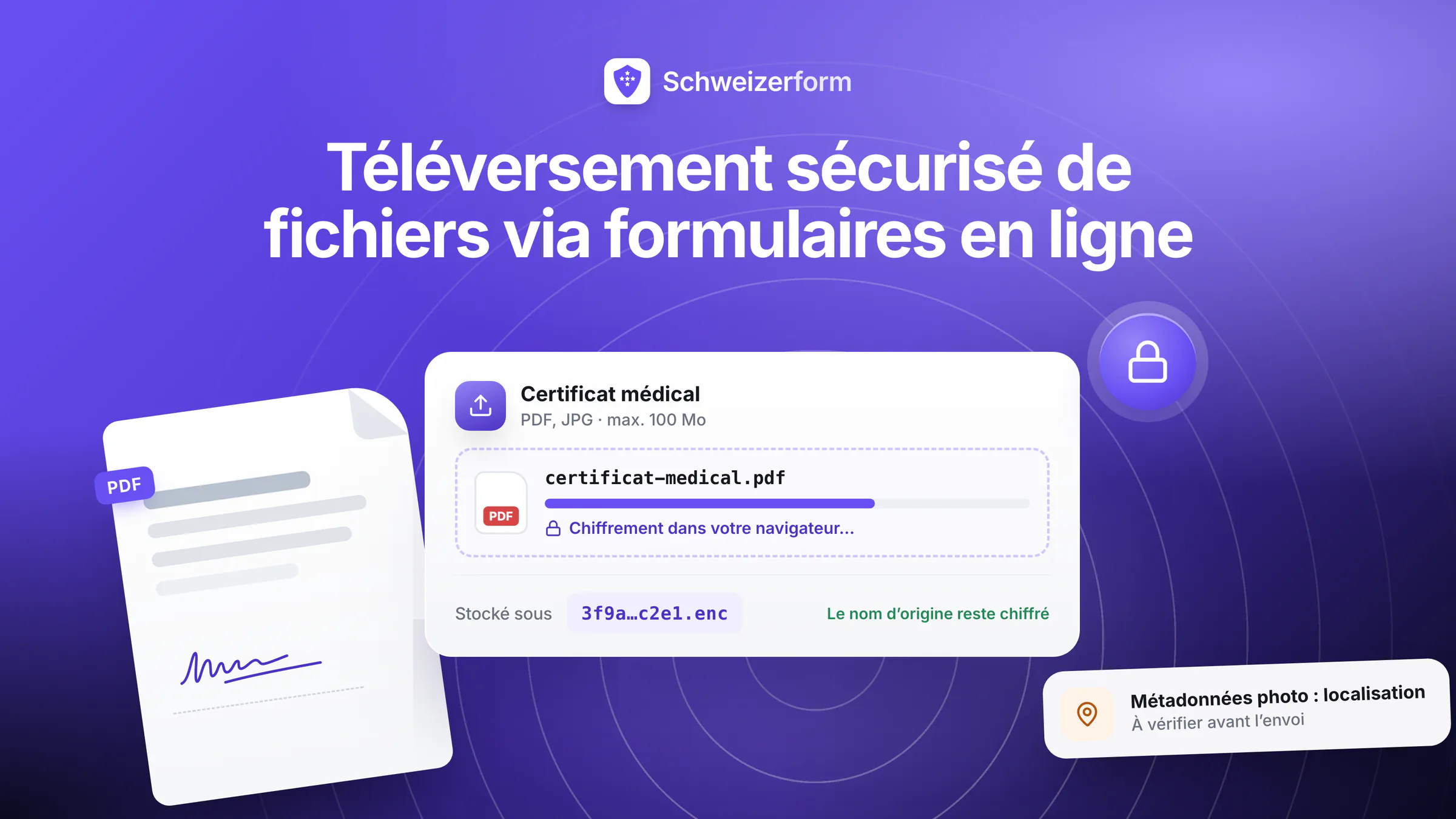 Le guide complet du téléversement sécurisé de fichiers via formulaires en ligne