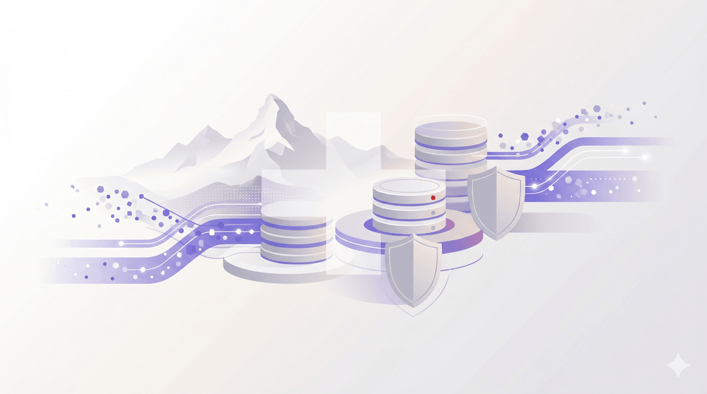 Swiss Data Sovereignty