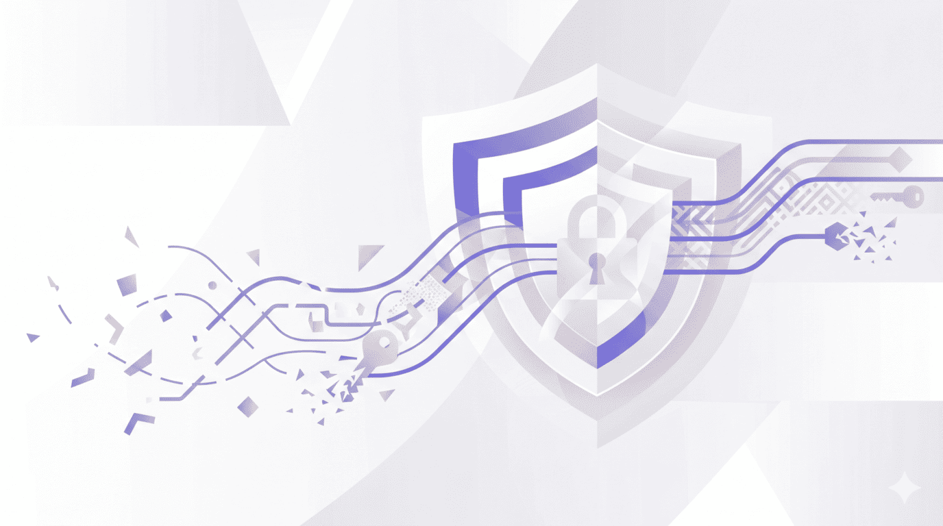 Warum Verschlüsselung für Formulardaten wichtig ist