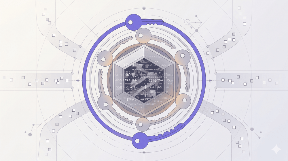 Zero-Knowledge Architecture Explained