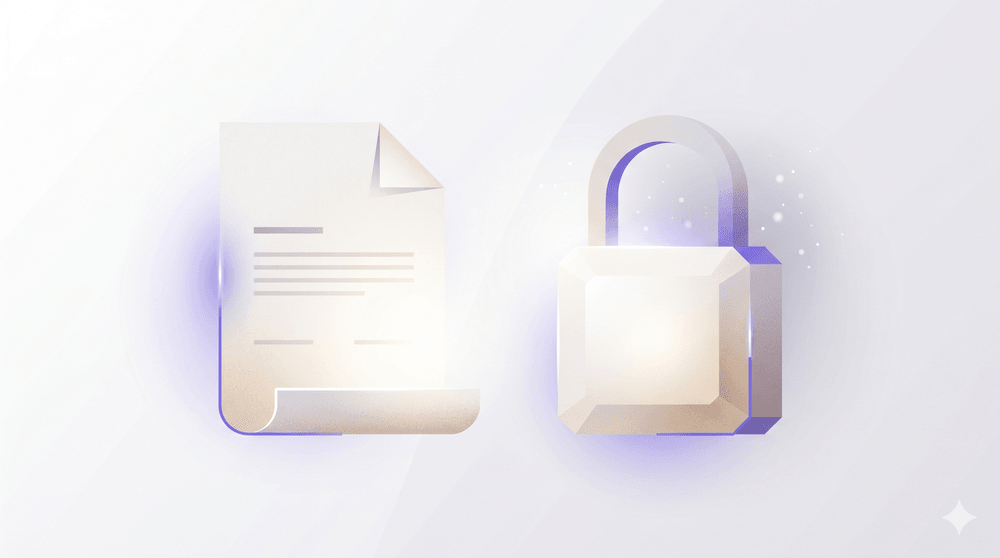 HIPAA-Formular-Tools: Wer unterzeichnet ein BAA?
