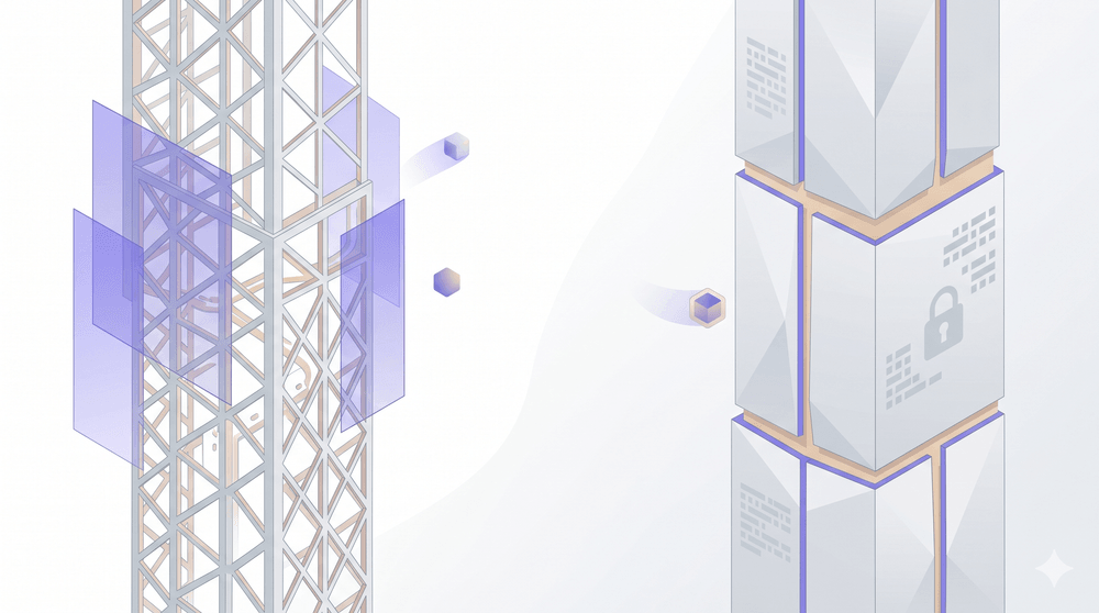 Schweizerform vs. Formstack