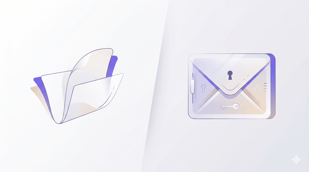 Schweizerform vs Tally