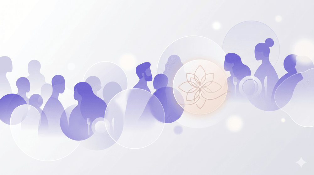 Event Registration with Medical & Accessibility Needs