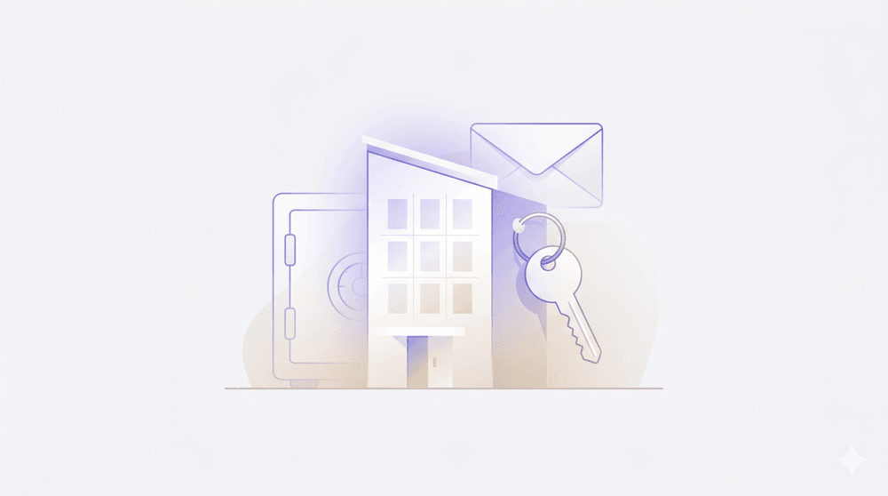Real Estate & Tenant Application Forms