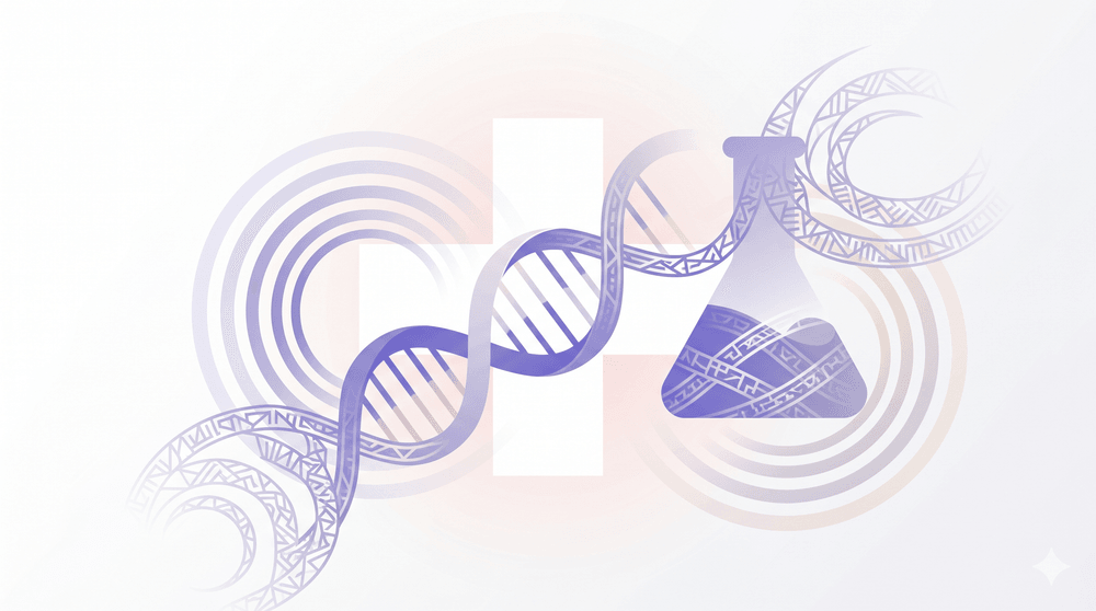 Research & Clinical Trial Participant Forms